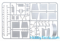 Italeri 6486 1:35 scale Sd.Kfz.161/2 Pz.Kpfw.IV Ausf.H tank