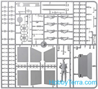 Italeri 6491 Sd.Kfz.167 Sturmgeschütz IV