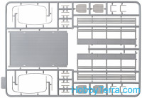 Italeri 6499 Lend Lease U.S. Truck with ZIS-3 gun