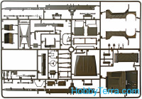 Italeri  6503 U.S. Armoured Gun Truck