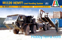 Load Handling System M1120 HEMTT 