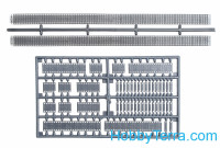 Italeri 7004 Sd.Kfz.182 King Tiger tank