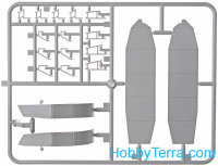 Italeri 7007 Tank Pz.Kpfw. IV in 1:72 scale