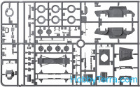 Italeri  7051 Autoblinda AB 41