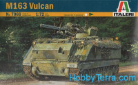 M163 "Vulcan"