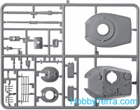 Italeri  7073 Tank Magash 6