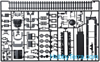 Italeri  8701 Lokomotive BR 41