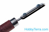 JLC Models P002 Razor blade with handle
