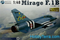 Mirage F.1B