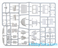 Kitty Hawk  80124 UH-1Y