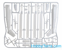 Kitty Hawk  80124 UH-1Y