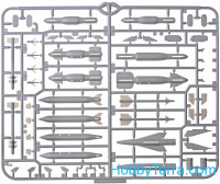 Kitty Hawk  80137 Etendard  IVP/IVM