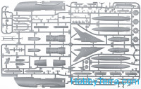 Kitty Hawk  80138 Super Etendard