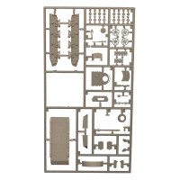 Maco  7205 Flakpanzer IV "Mobelwagen"