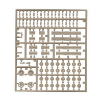 Maco  7205 Flakpanzer IV "Mobelwagen"