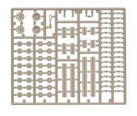 Maco  7209 Flakpanzer IV "Ostwind"