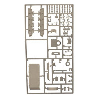 Maco  7209 Flakpanzer IV "Ostwind"