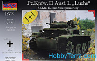 Pz.Kpfw.II Ausf.L 