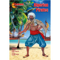 Algerian Pirates