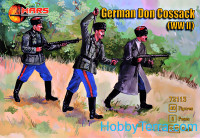 WWII German Don cossack