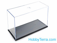 Master Tools  09804 Display Case 246x106x150 mm