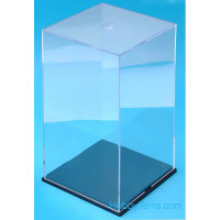 Master Tools  09807 VM display case, 117x117x206 mm