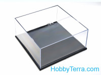 Master Tools  09812 QS display case 170x170x70 mm