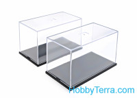 Master Tools  09818 Display Case 111x61x63 mm