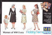 Women of WWII