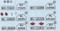 Master Box  35151 Urgent Dispatch German military radio car Sd. Kfz. 2 Type 170VK