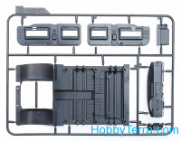 Meng  CS001 Ford F-350 Super Duty Crew Cab