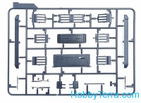 Meng  CS001 Ford F-350 Super Duty Crew Cab