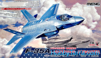F-35A Lightning II Fighter