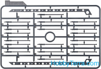 Meng  SPS038 German heavy tank Sd.Kfz.182 King Tiger workable tracks