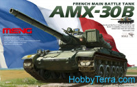 French AMX-30B