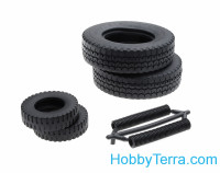 Merit 61602 1:16 scale towed howitzer U.S. 155mm M198