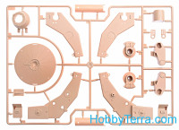 Merit 61602 1:16 scale towed howitzer U.S. 155mm M198