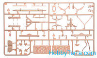 Merit 61603 1:16 scale German howitzer 15cm sFH 18