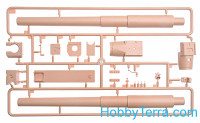 Merit 61603 1:16 scale German howitzer 15cm sFH 18