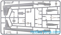 Micro-Mir  144-013 Armstrong-Whitworth Argosy (100 Siries)