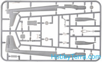 Micro-Mir  144-013 Armstrong-Whitworth Argosy (100 Siries)