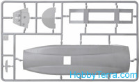 Micro-Mir  144-015 MD-11 Finnair