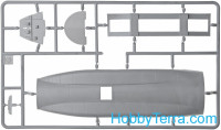 Micro-Mir  144-017 MD-11 Varig Brasil. Limited edition