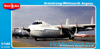 Armstrong Whitworth Argosy (AW.660)