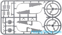 Micro-Mir  35-019 Kaiten-II Japan suicide torpedo