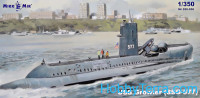 SSG-577 Growler submarine