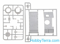 Micro-Mir  48-007 Soviet light tank T-70/T-70M