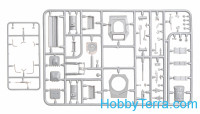 Micro-Mir  48-007 Soviet light tank T-70/T-70M