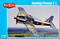 Hunting Provost T.1