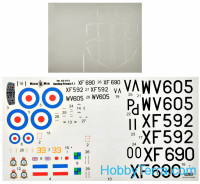 Micro-Mir  48-014 Hunting Provost T.1